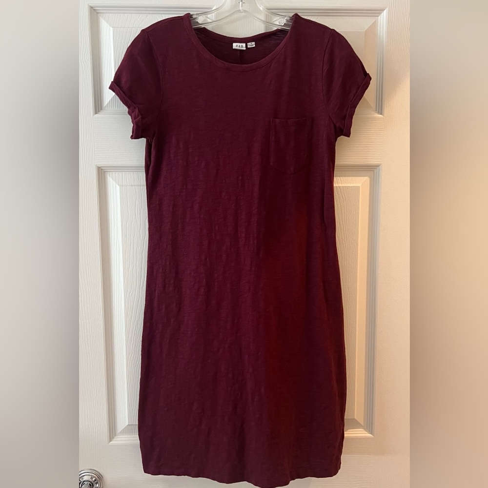 👗Gap T-shirt dress 👗